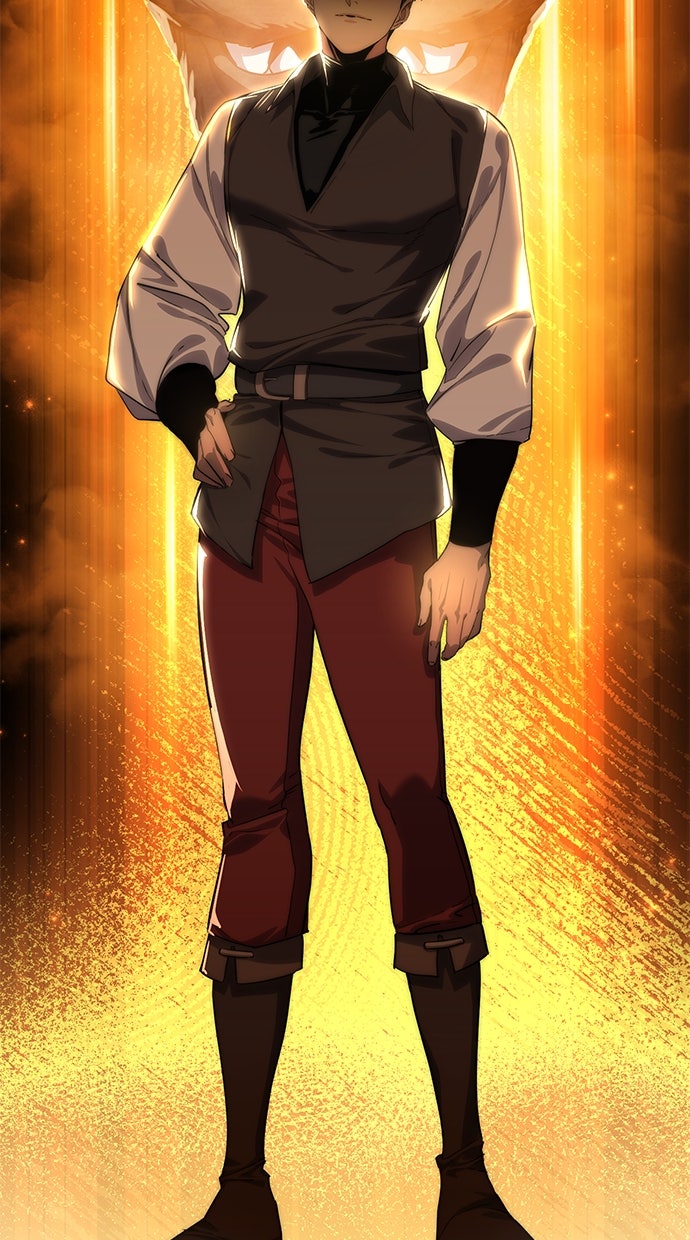 Read The Stellar Swordmaster DE Manga Online