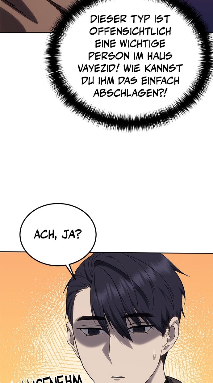 Read The Stellar Swordmaster DE Manga Online