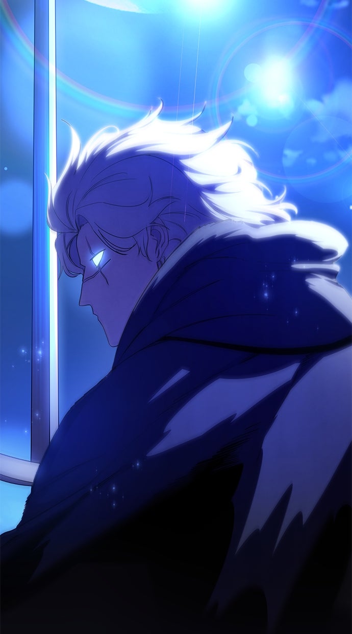 Read The Stellar Swordmaster DE Manga Online