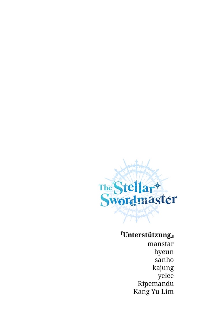 Read The Stellar Swordmaster DE Manga Online
