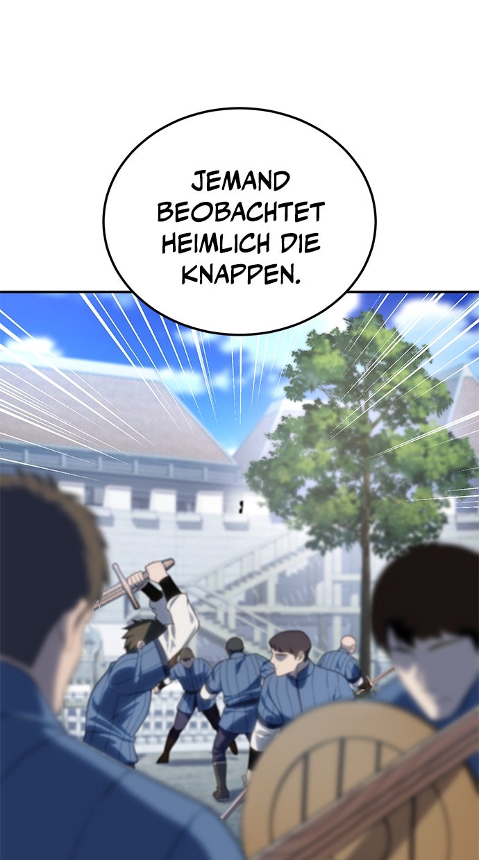 Read The Stellar Swordmaster DE Manga Online