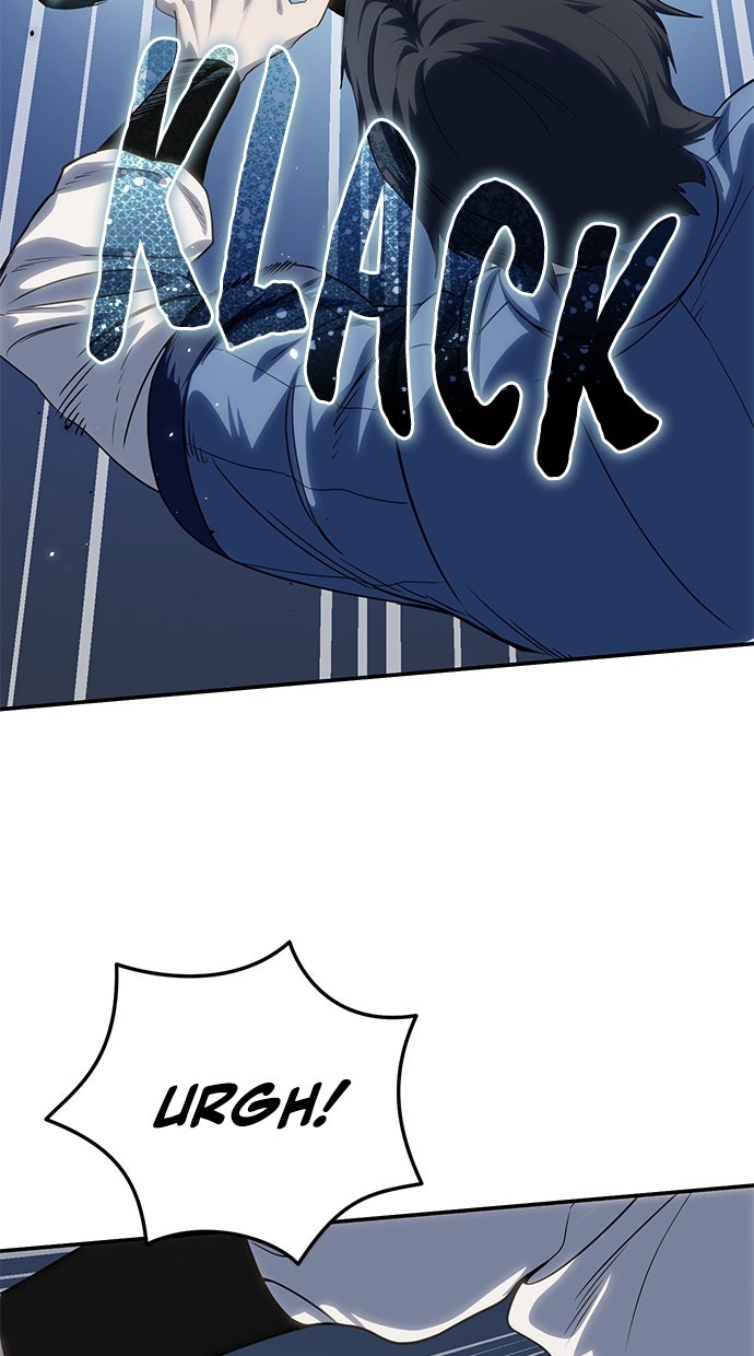 Read The Stellar Swordmaster DE Manga Online