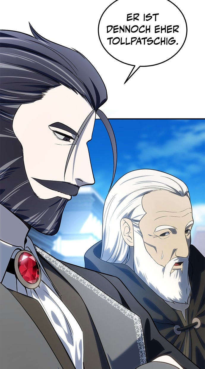 Read The Stellar Swordmaster DE Manga Online