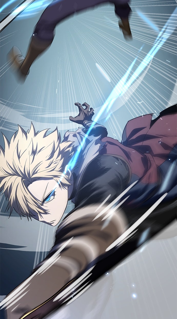 Read The Stellar Swordmaster DE Manga Online