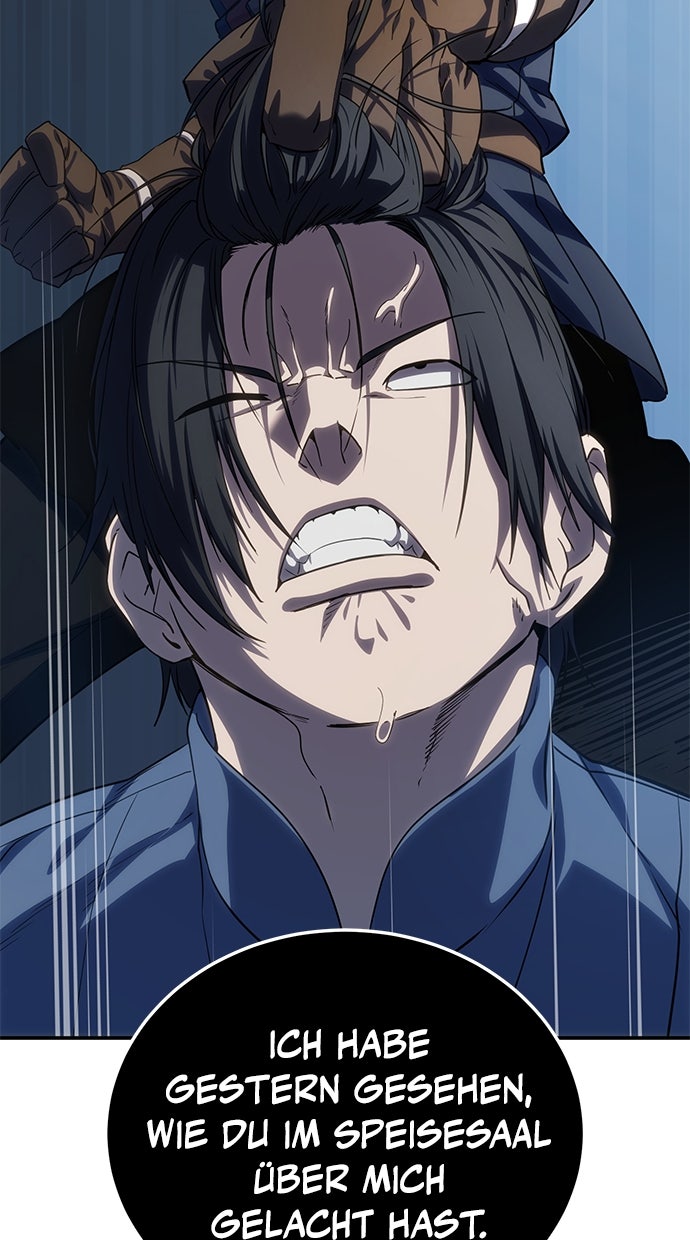 Read The Stellar Swordmaster DE Manga Online