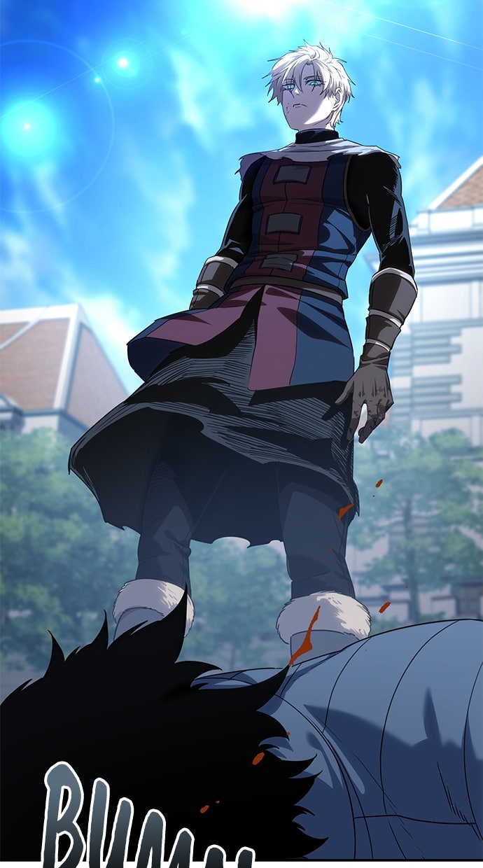 Read The Stellar Swordmaster DE Manga Online