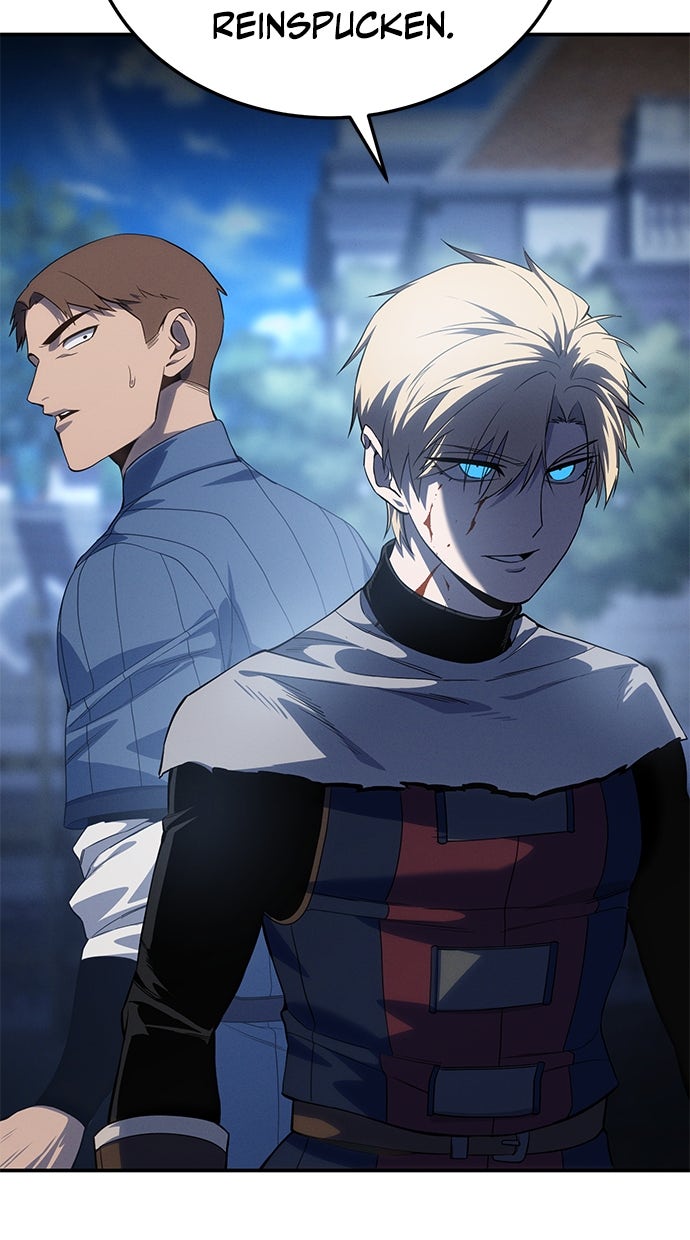 Read The Stellar Swordmaster DE Manga Online