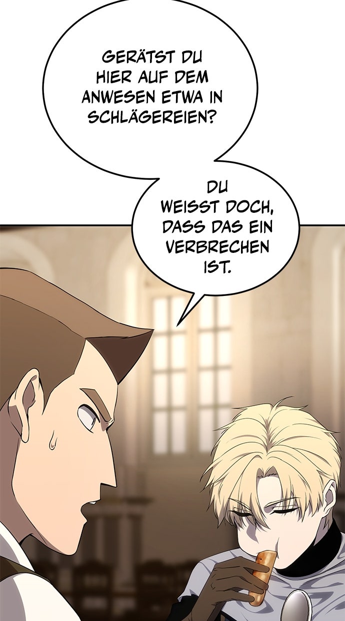 Read The Stellar Swordmaster DE Manga Online