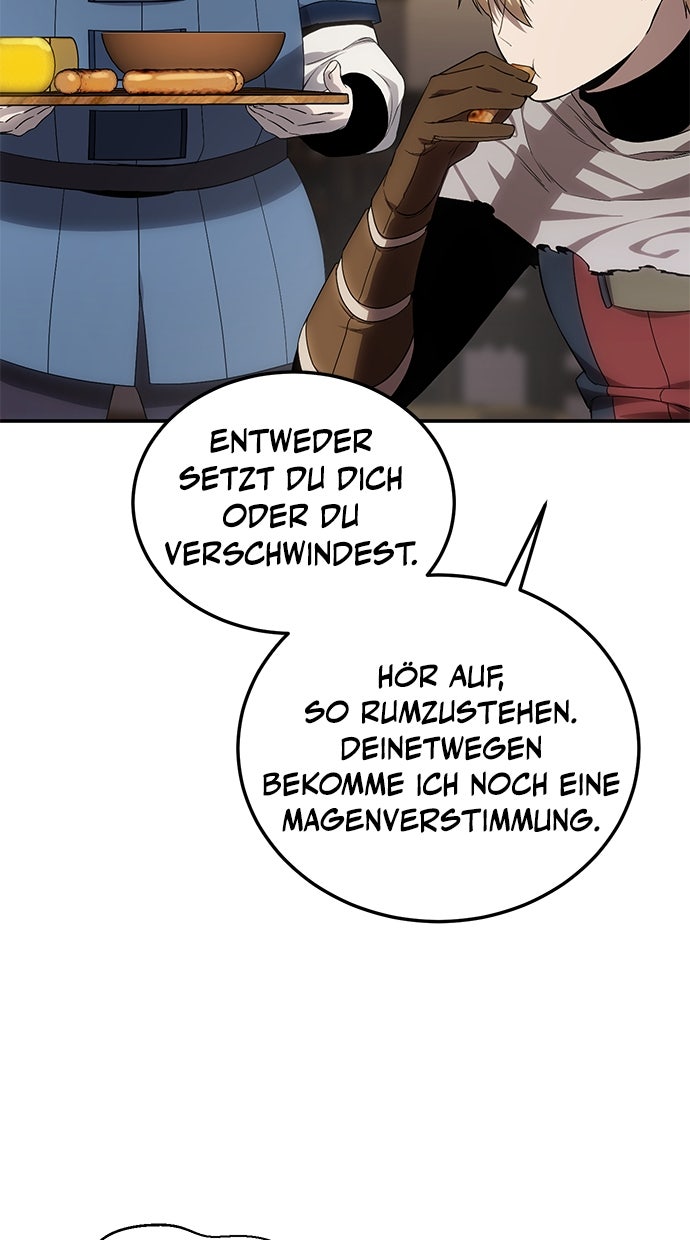 Read The Stellar Swordmaster DE Manga Online