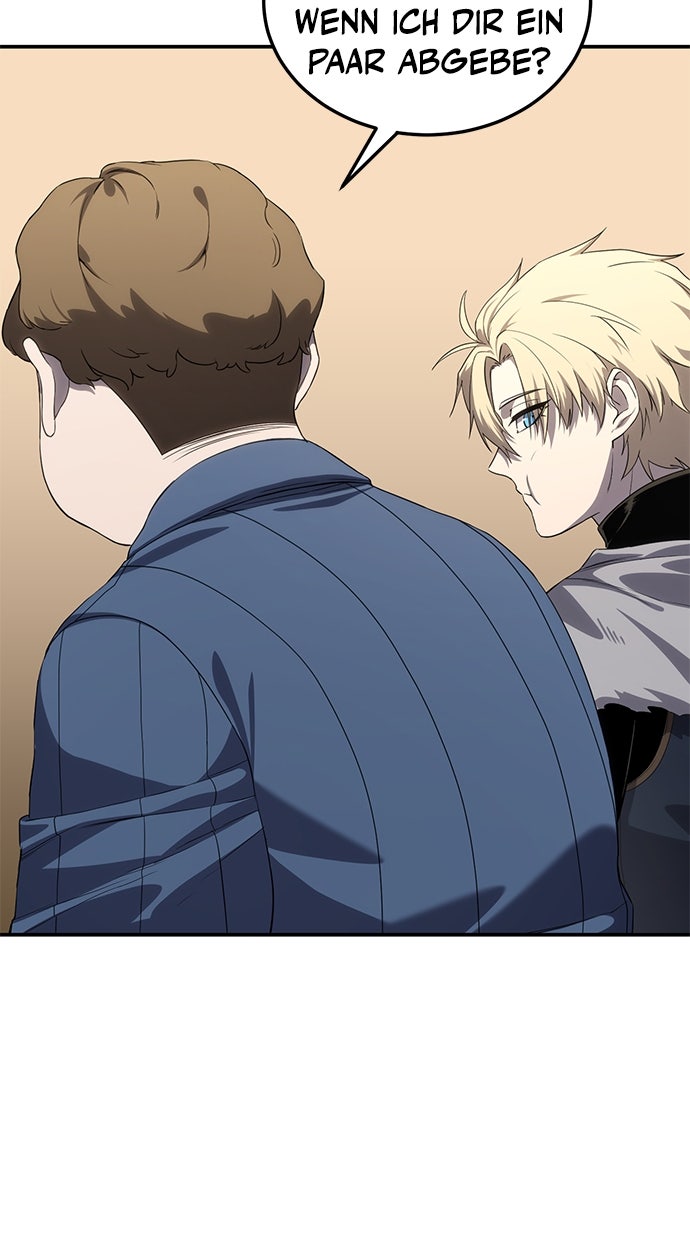 Read The Stellar Swordmaster DE Manga Online