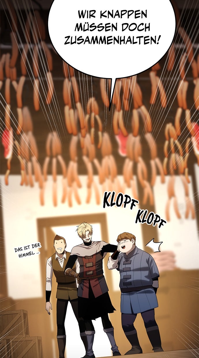 Read The Stellar Swordmaster DE Manga Online