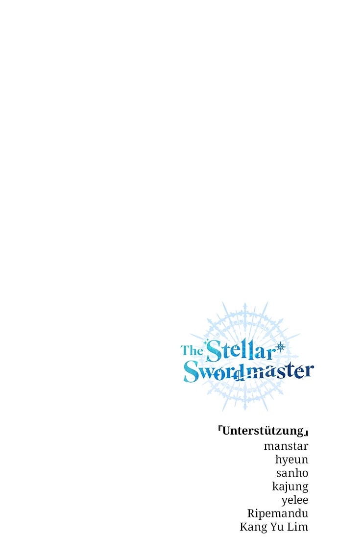 Read The Stellar Swordmaster DE Manga Online
