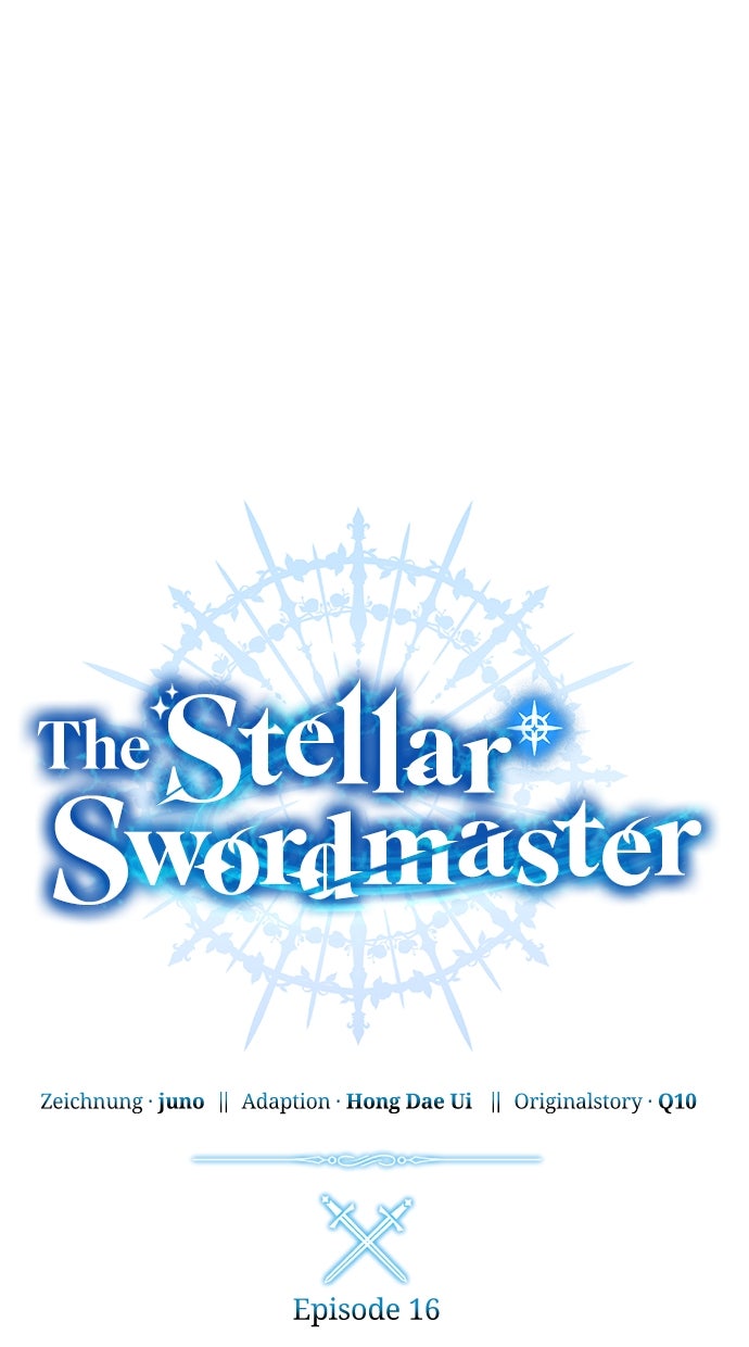 Read The Stellar Swordmaster DE Manga Online