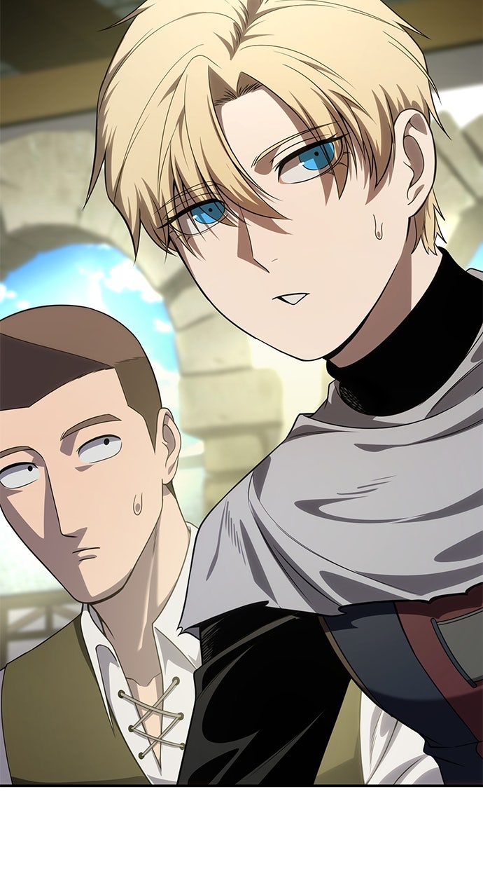 Read The Stellar Swordmaster DE Manga Online