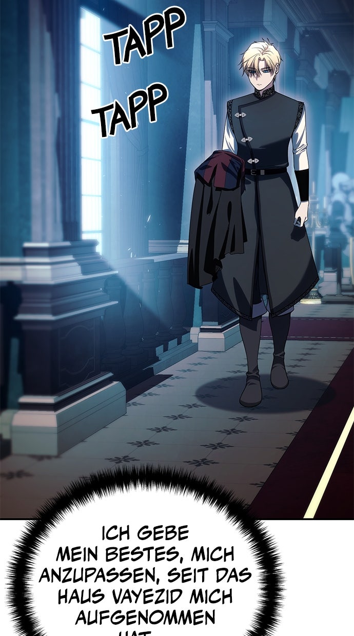 Read The Stellar Swordmaster DE Manga Online