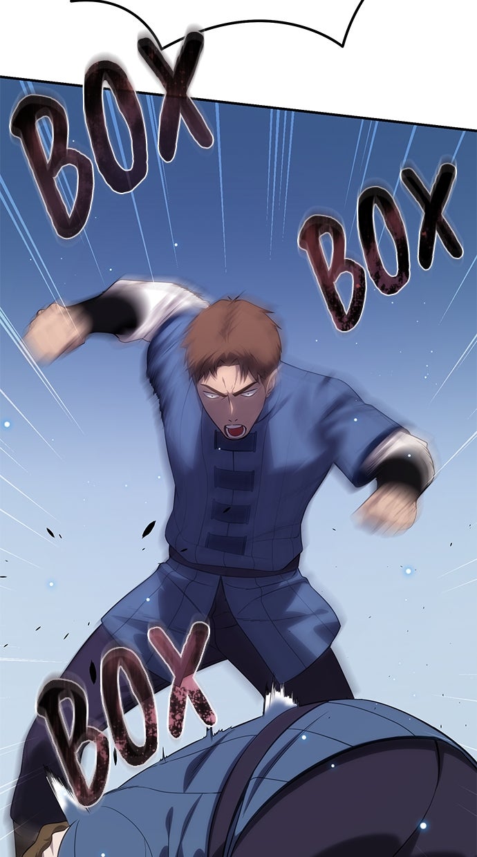 Read The Stellar Swordmaster DE Manga Online