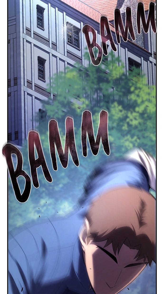 Read The Stellar Swordmaster DE Manga Online