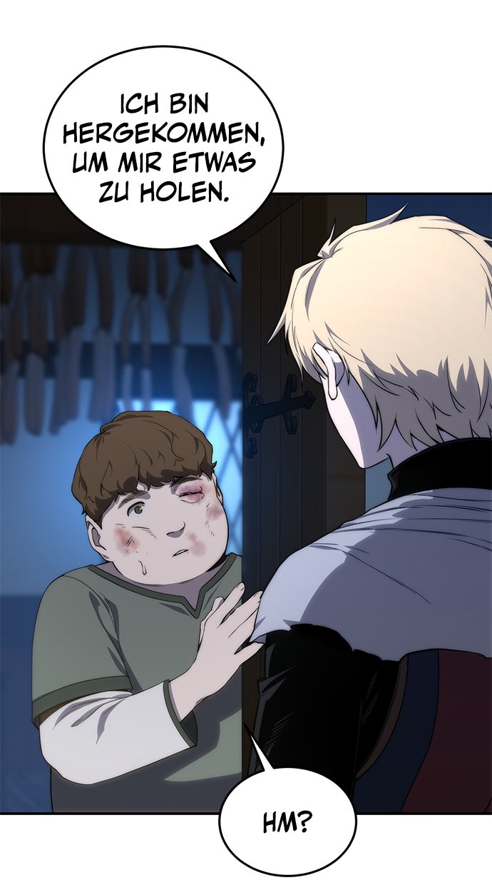 Read The Stellar Swordmaster DE Manga Online