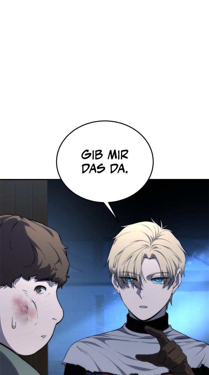 Read The Stellar Swordmaster DE Manga Online