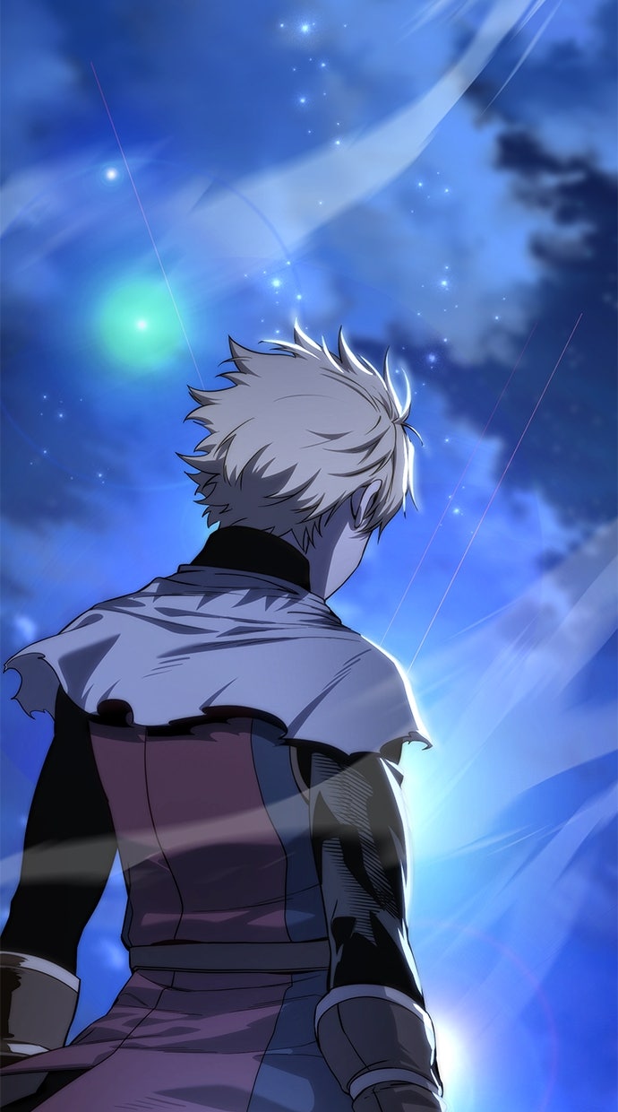 Read The Stellar Swordmaster DE Manga Online