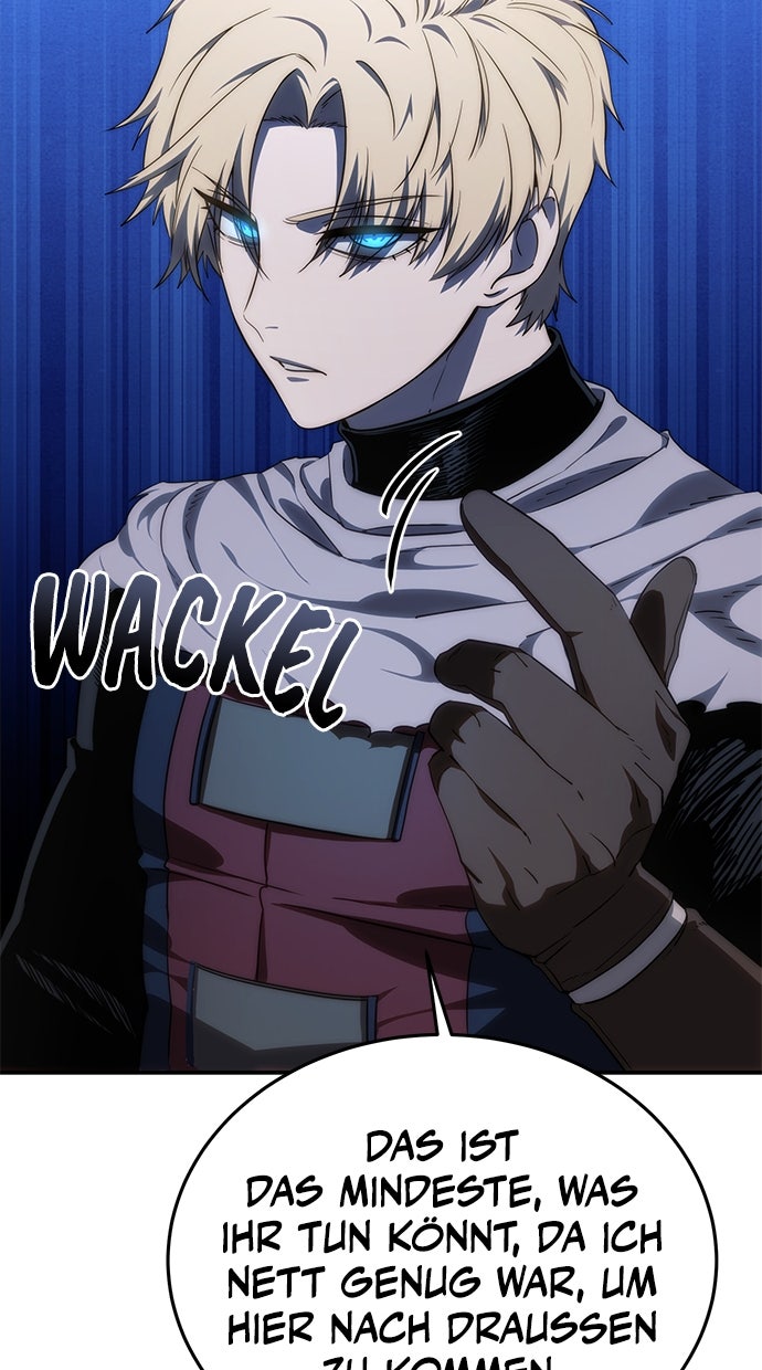 Read The Stellar Swordmaster DE Manga Online