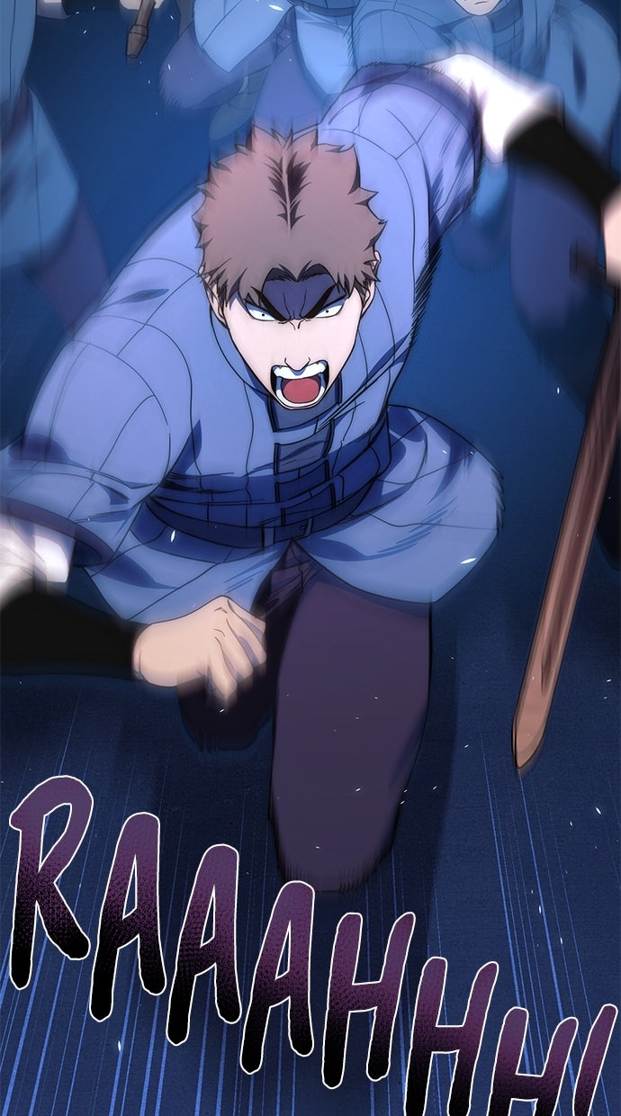 Read The Stellar Swordmaster DE Manga Online