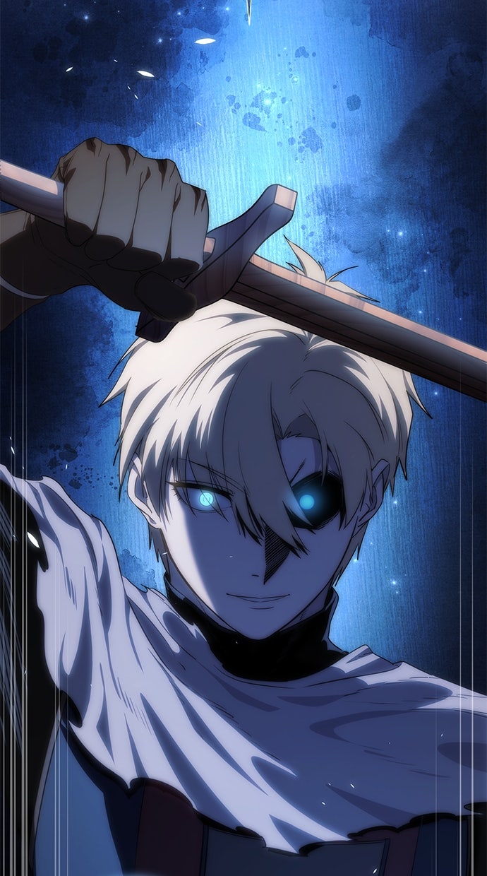 Read The Stellar Swordmaster DE Manga Online