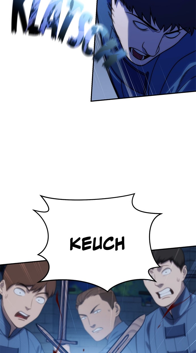 Read The Stellar Swordmaster DE Manga Online