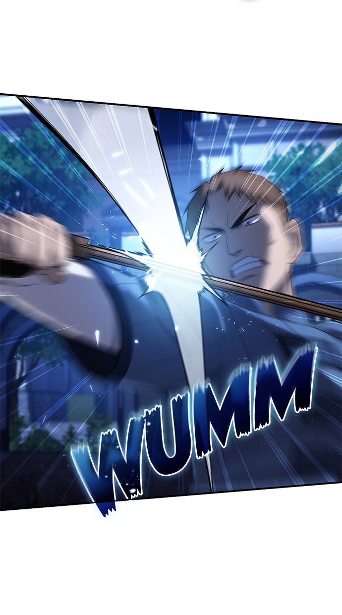 Read The Stellar Swordmaster DE Manga Online