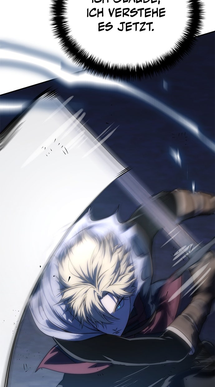 Read The Stellar Swordmaster DE Manga Online