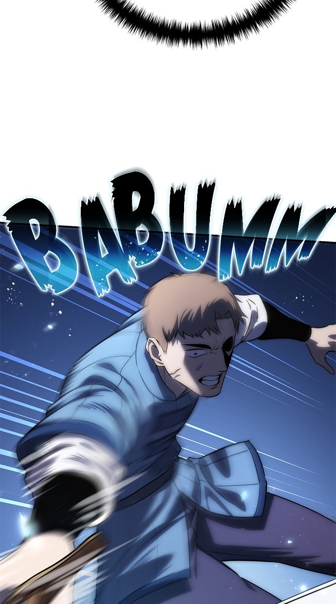 Read The Stellar Swordmaster DE Manga Online