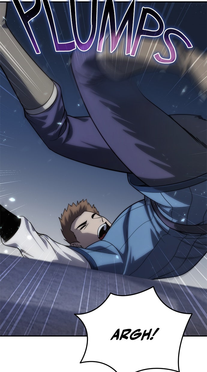 Read The Stellar Swordmaster DE Manga Online