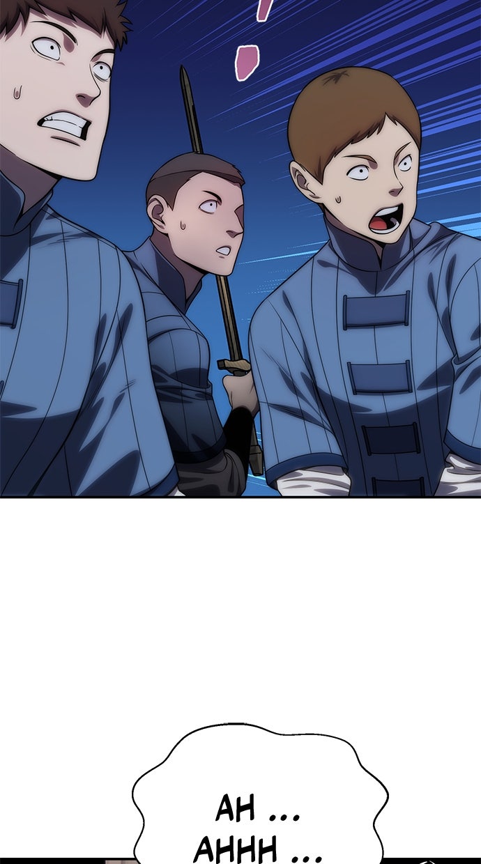 Read The Stellar Swordmaster DE Manga Online