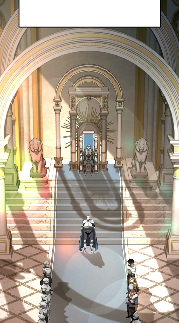 Read The Stellar Swordmaster DE Manga Online