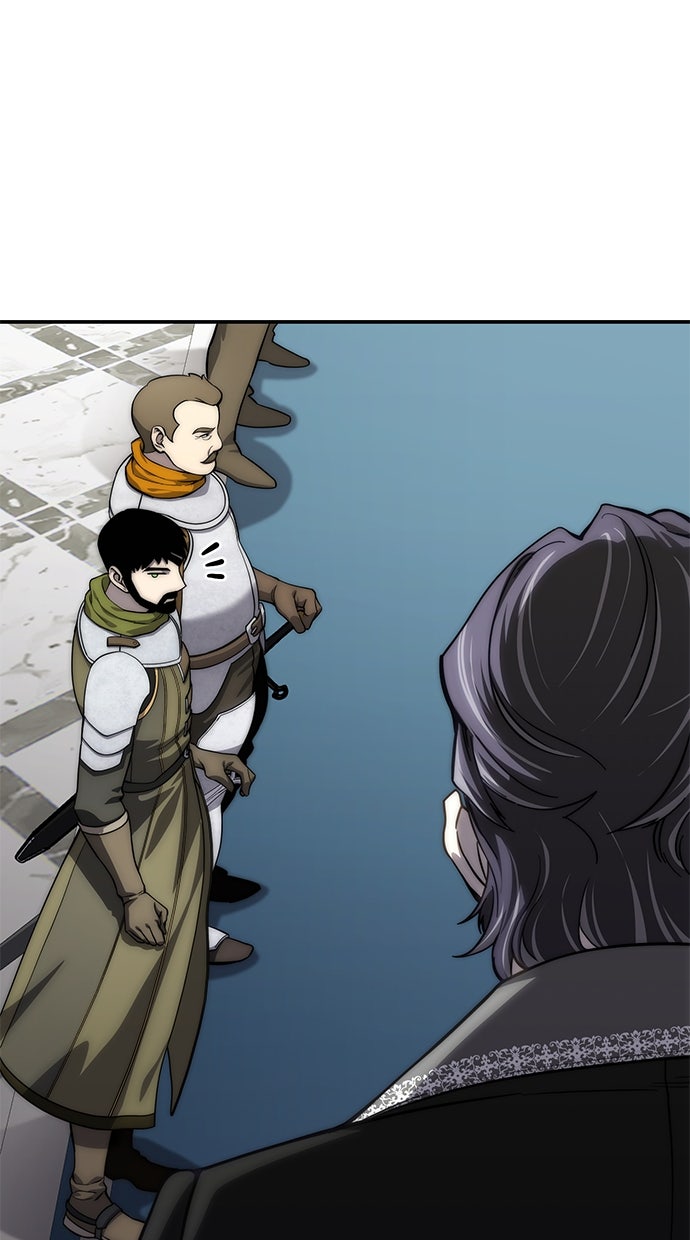 Read The Stellar Swordmaster DE Manga Online