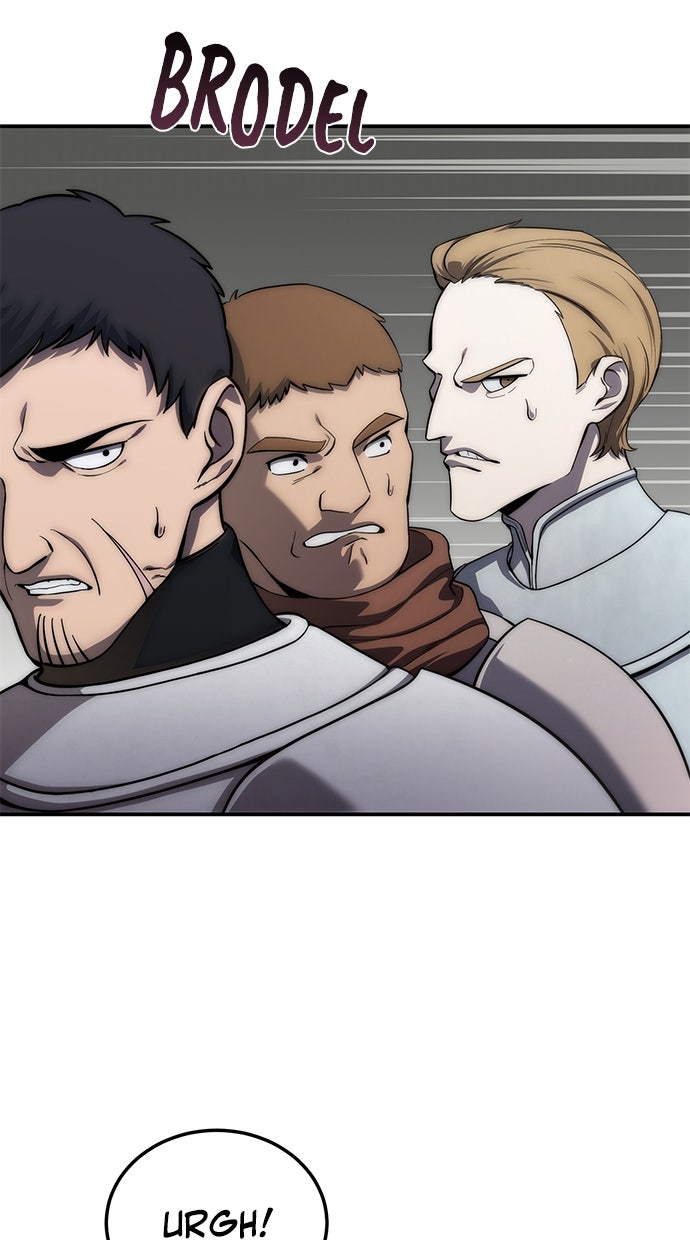 Read The Stellar Swordmaster DE Manga Online