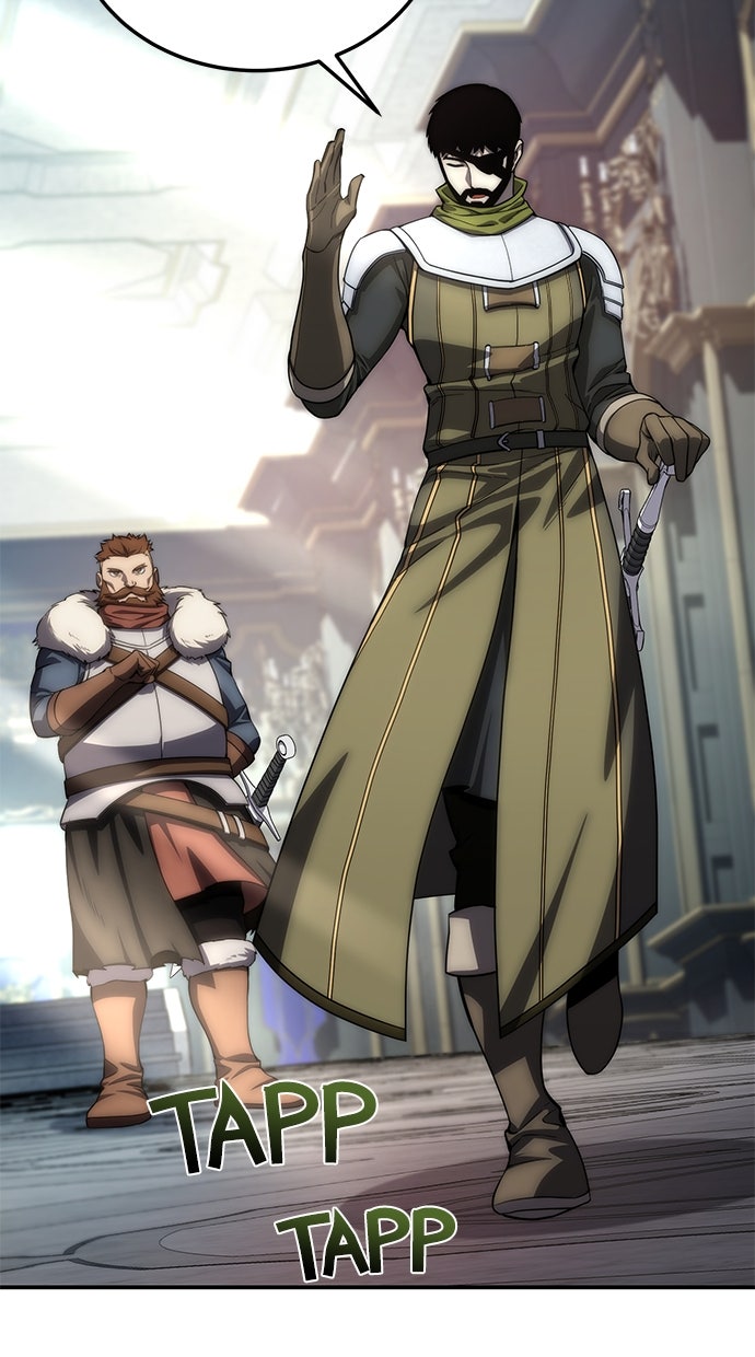 Read The Stellar Swordmaster DE Manga Online