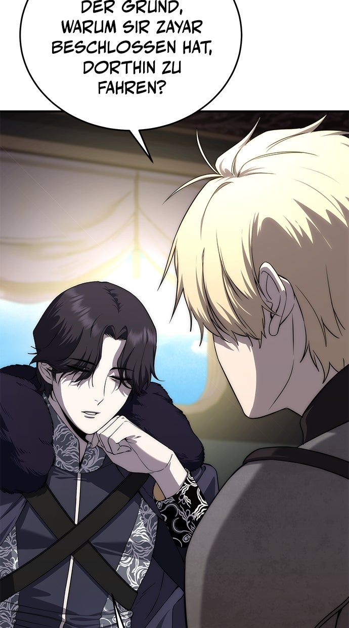 Read The Stellar Swordmaster DE Manga Online