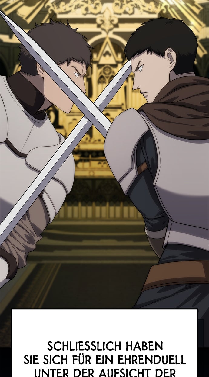 Read The Stellar Swordmaster DE Manga Online