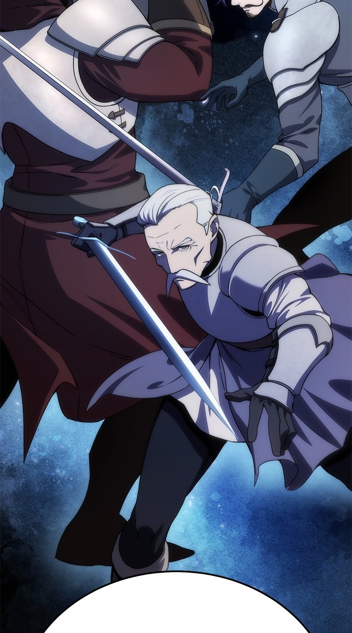 Read The Stellar Swordmaster DE Manga Online