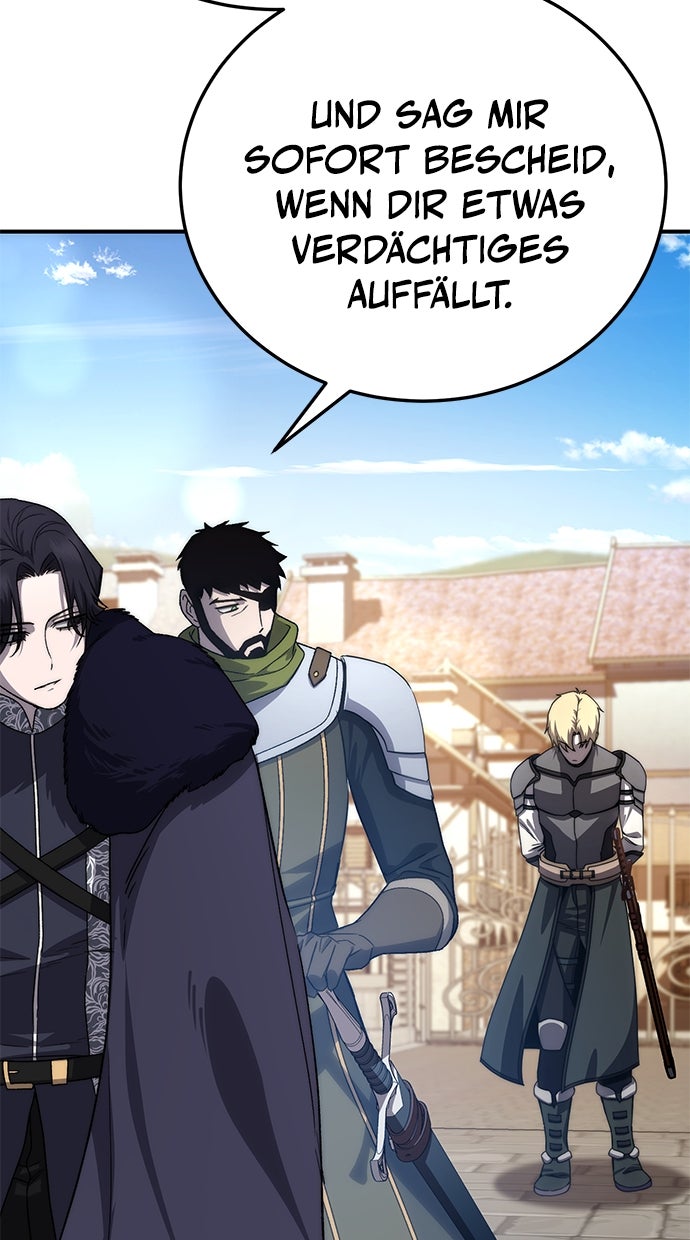 Read The Stellar Swordmaster DE Manga Online