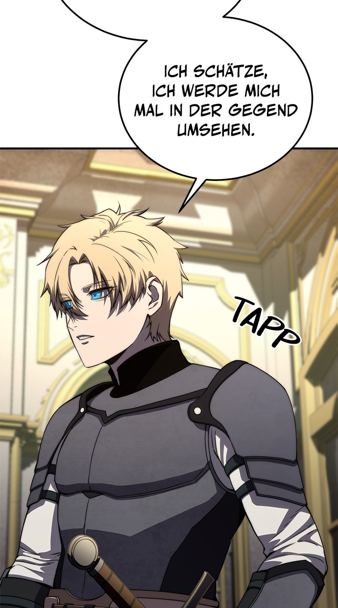 Read The Stellar Swordmaster DE Manga Online