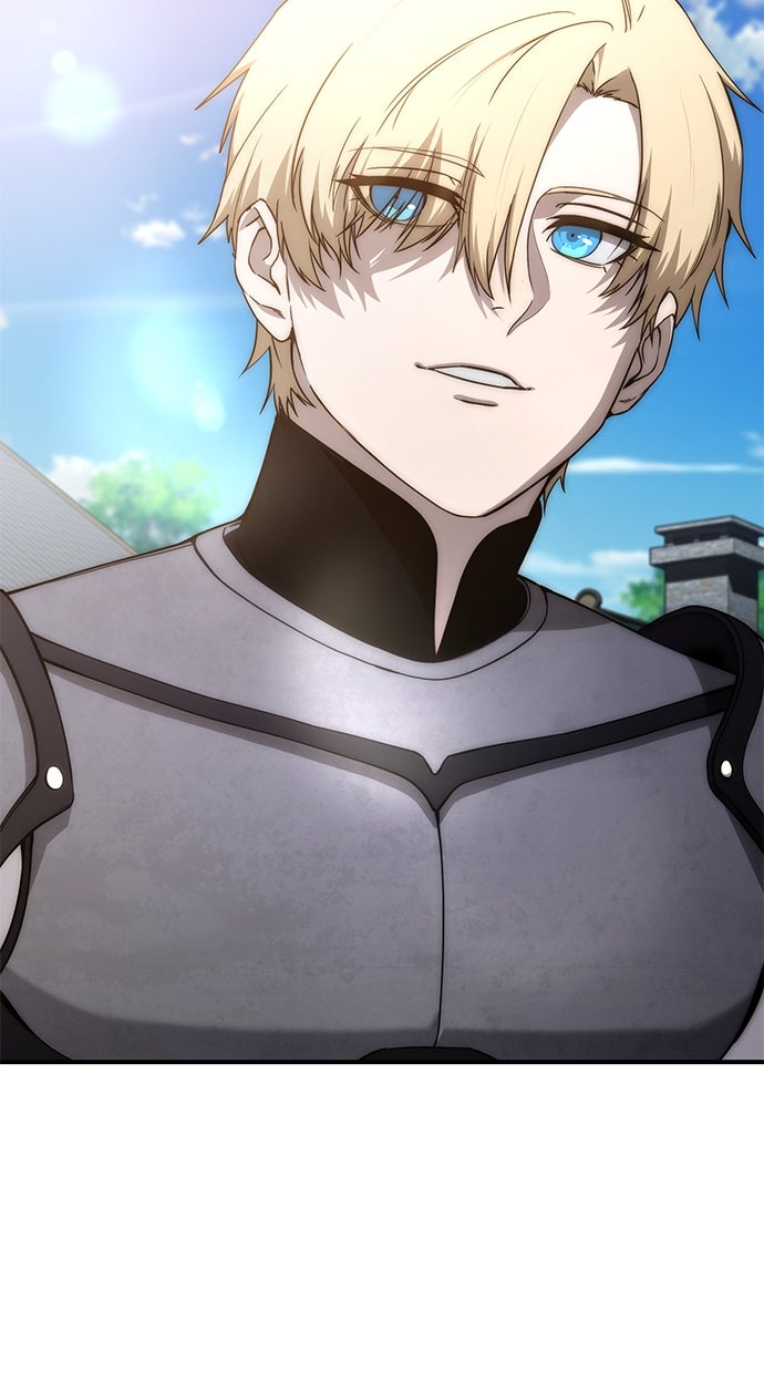 Read The Stellar Swordmaster DE Manga Online