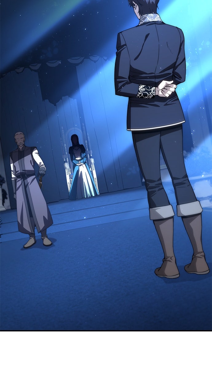 Read The Stellar Swordmaster DE Manga Online