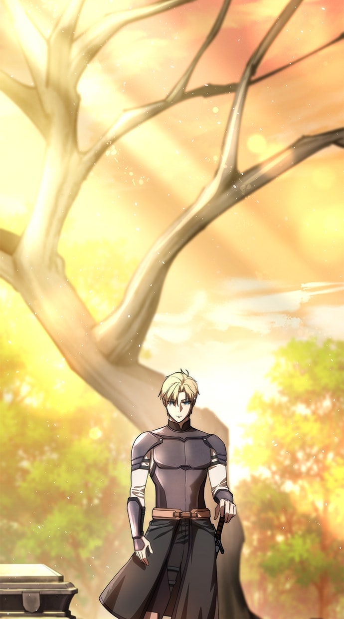 Read The Stellar Swordmaster DE Manga Online