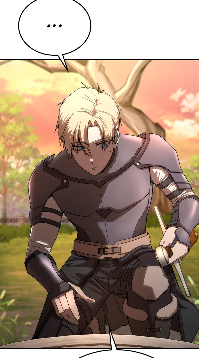 Read The Stellar Swordmaster DE Manga Online