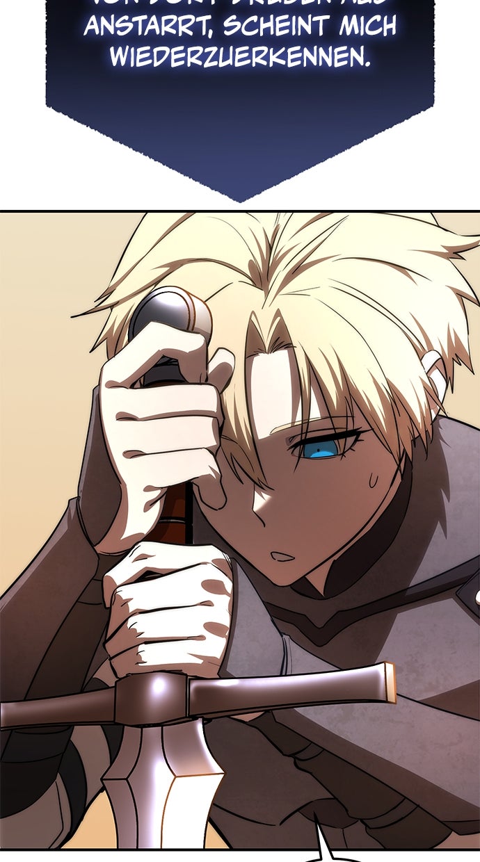 Read The Stellar Swordmaster DE Manga Online