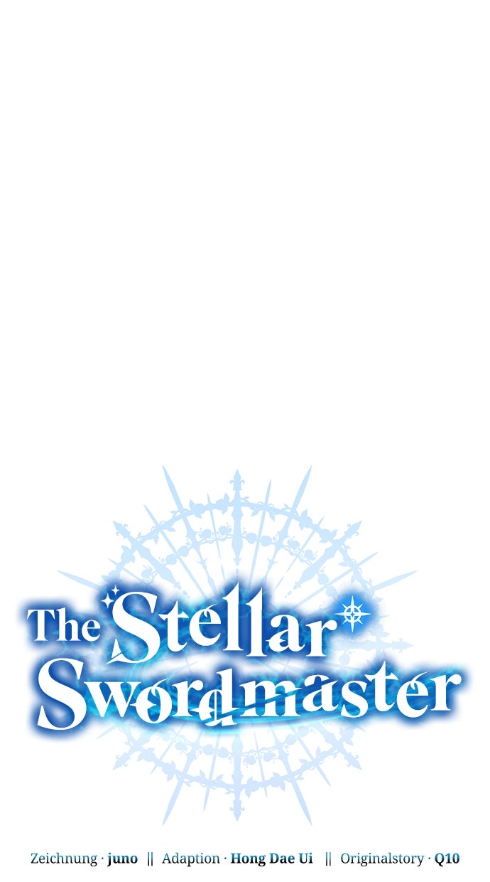Read The Stellar Swordmaster DE Manga Online