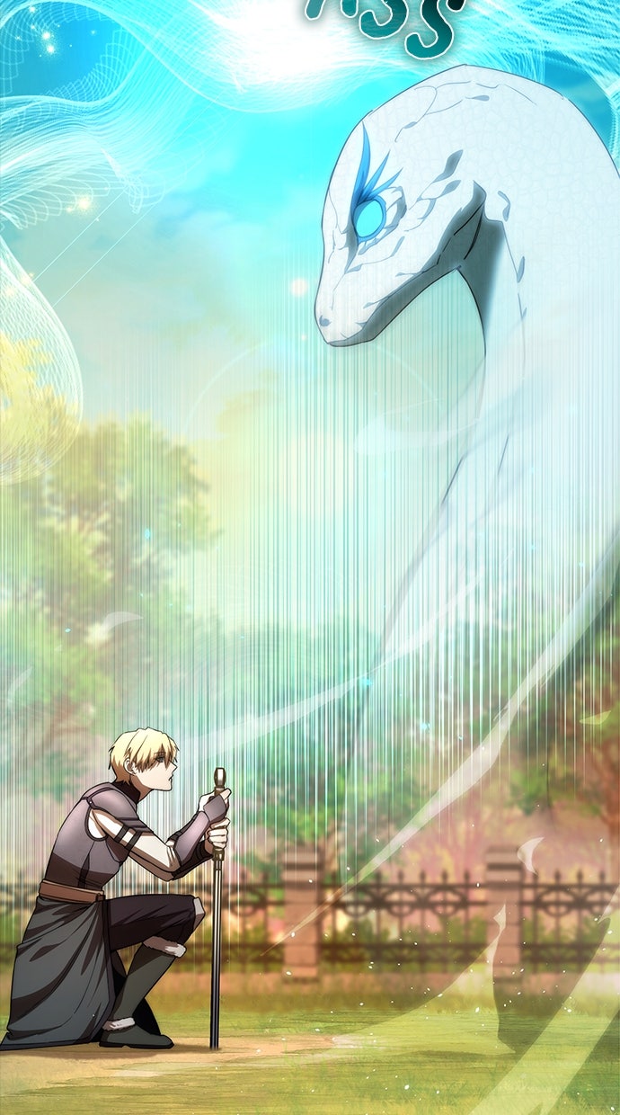 Read The Stellar Swordmaster DE Manga Online