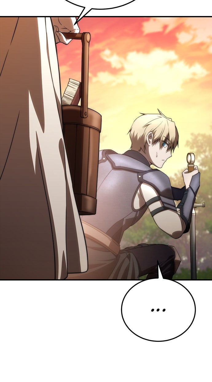 Read The Stellar Swordmaster DE Manga Online